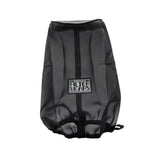 FILTERWEARS Pre-Filter F410 For AEM Air Filter 21-2157DK Filter Wrap