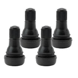 TR412 UTV Tire Short Valve Stem Kit