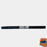 Rope and Strap sleeve guard