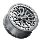 Delta | Cast Beadlock Wheel by Metal FX Off-Road