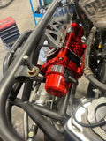 MO 10.0 Competition Electric Winch