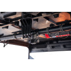 UTV LED DOME LIGHT KIT by Moose Offroad