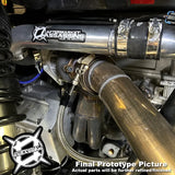 Aftermarket Assassins Pro R 4 Cylinder Complete Turbo Kit 350-515hp **2-3 Week Lead Time**