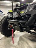 TMW Off-Road - Gen 2 X3 Front Winch Bumper