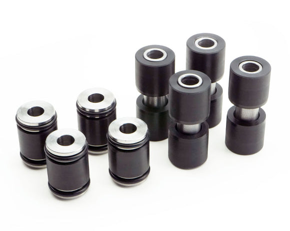 A-ARM BUSHING KIT – 2018+ RZR TURBO ‘S’ / PRO XP by Sandcraft