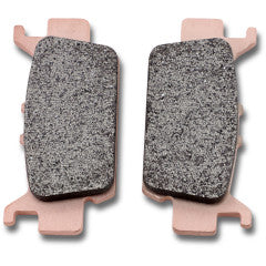 EBC SXR Race Formula Brake Pads - Rear Left - Honda - Pioneer - Talon