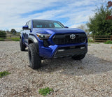 Rogue Truck | Satin Black