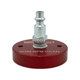 Brake Reservoir Adapter - Can-Am - Ducati - Brembo Brakes