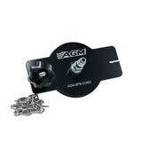 AGM Brake Reservoir Adapter - Universal Round