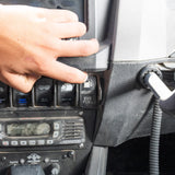 EXR Fuel Tank - Polaris RZR Pro R 4 by AGM