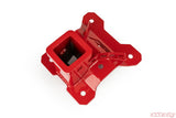 Agency Power Red Tow Hitch Receiver Can-Am Maverick X3 2017-2023