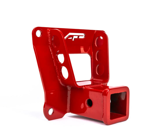 Agency Power Tow Hitch Radius Rod Plate for Honda Talon 1000R | 1000X