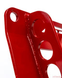 Agency Power Tow Hitch Radius Rod Plate for Honda Talon 1000R | 1000X