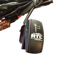 ATC - Whip Light Wiring Harness