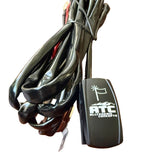 ATC - Whip Light Wiring Harness