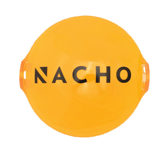 Nacho TM5 Amber Covers (Set)