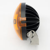 Nacho TM5 Amber Covers (Set)