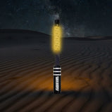 Game Changer LED Whip - Premium Bronze Single