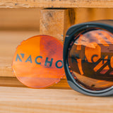 NACHO Lens Covers