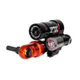 QSE Sway Bar Link Disconnect by Shock Therapy