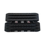 Ultimate Traction recovery board with steel plugs