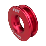 Snatch ring (diameter 3.8'') (LIFETIME WARRANTY*)