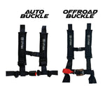 Maverick R Max Front Bump Seat