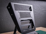 Universal PCI Radios + Auxbeam 8-Gang Switch Panel Mount – StayFlush Motorsports