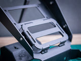 Universal PCI Radios + Auxbeam 8-Gang Switch Panel Mount – StayFlush Motorsports