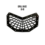 Can-Am X3 Front Grill