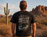 MOJAB AZ Signature Series™T-shirt