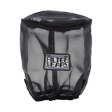 FILTERWEARS Pre-Filter K132 For K&N Air Filters BD-6502 HA-3094 (4.5" x 5") Filter Wrap: Fits 1993-2009 Honda TRX300EX / X