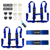 Kawasaki KRX Harness Kit (2023-2025)