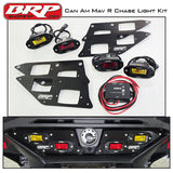 BRP Maverick R Chase Light Kit