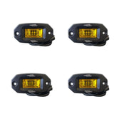 BRP Maverick R Chase Light Kit