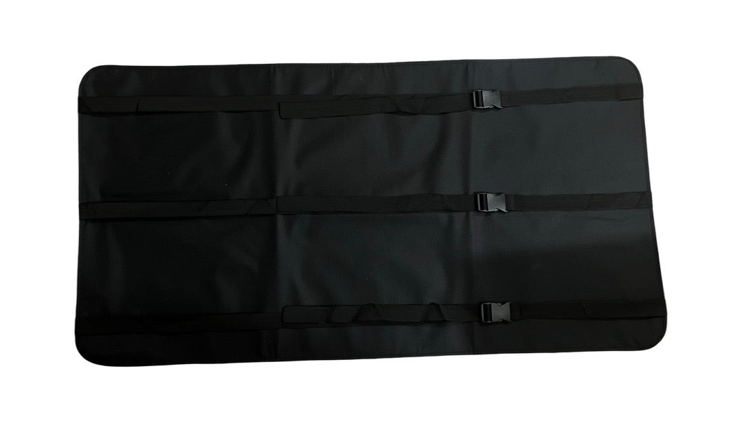 Kawasaki Teryx Padded Windshield Covers by UTV 801 – Pro UTV Parts