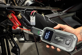 Battery Jump Starter - 12V Power Pack | UTVS-JMP-STRT