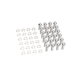 Beadlock Hardware Kit