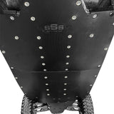SSS | UHMW SKID PLATE | CAN-AM DEFENDER MAX