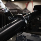 Billet Whip Mount Set