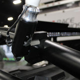 Billet Whip Mount Set
