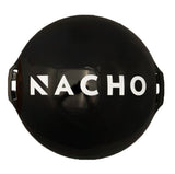 Nacho TM5 Solid Black Covers (Set)