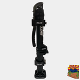 CarbonPro Hydraulic Jack with Mounting Clamps MLH 48'' (Est shipping date W/C December 8th)