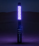 Game Changer LED Whip - Striking Orange Single