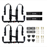 Yamaha Wolverine X2/X4 Harness Kit (2018-2025)