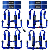 Yamaha Wolverine X2/X4 Harness Kit (2018-2025)