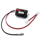 Rugged Radios Bluetooth WM1 Wireless Music Interface for Intercoms With 6-Pin AUX Ports