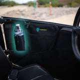 Chupacabra RZR Door Bags Passenger and Driver Side Storage Bag