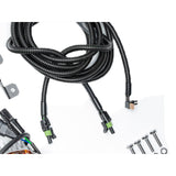 Gen 6 Bronco Plug N Play Fog Kit