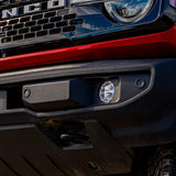 Gen 6 Bronco Plug N Play Fog Kit